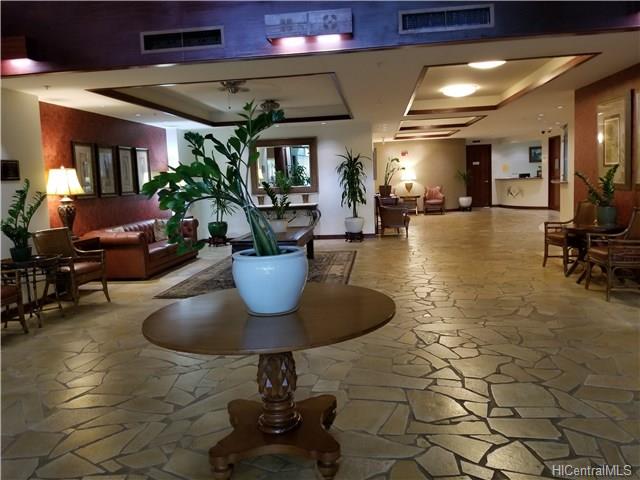 343 Hobron Lane  Unit 1404
