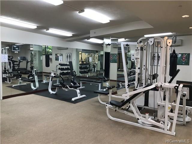 343 Hobron Lane  Unit 1404
