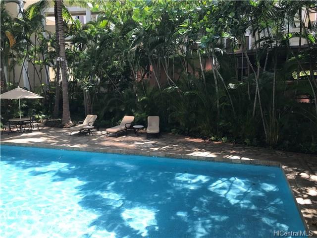 343 Hobron Lane  Unit 1404