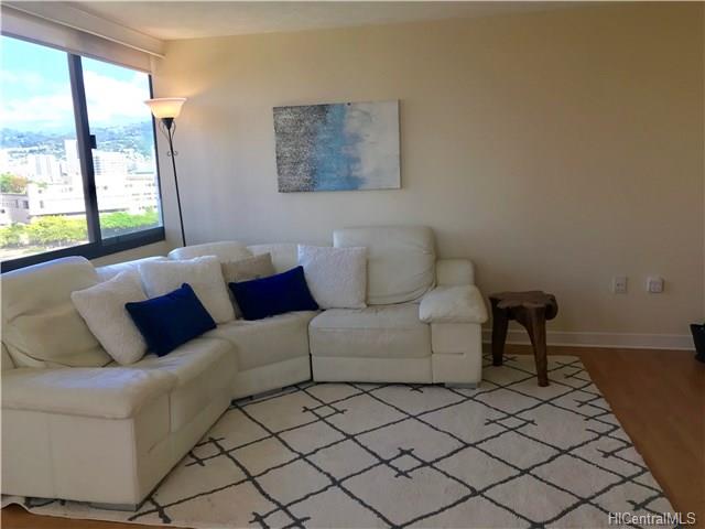 343 Hobron Lane  Unit 1404