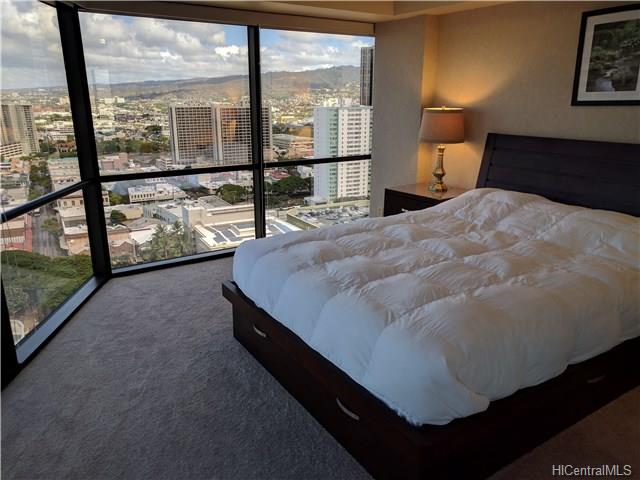 1088 Bishop Street  Unit 2603