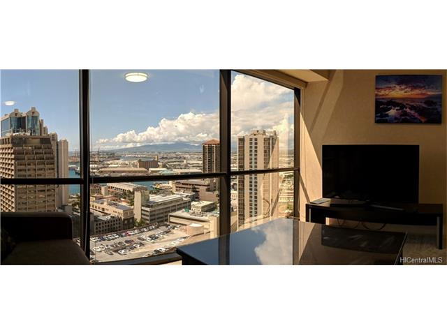 1088 Bishop Street  Unit 2603