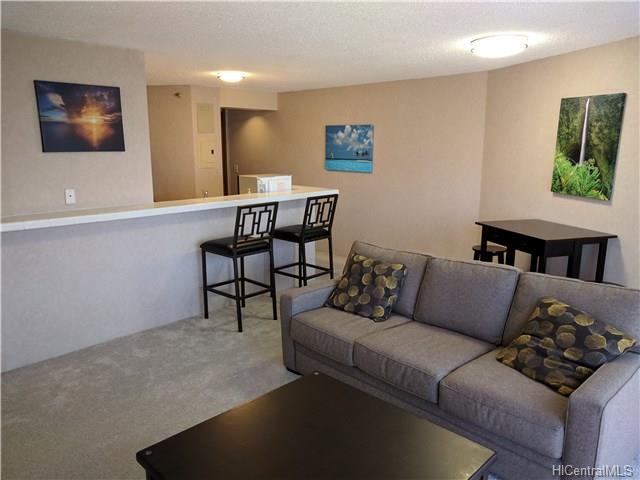 1088 Bishop Street  Unit 2603