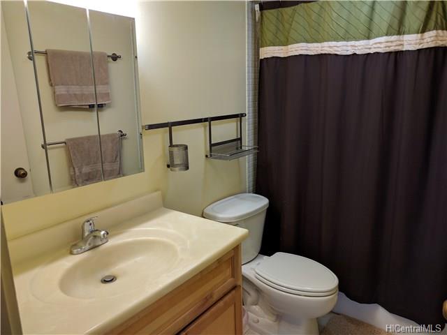 1088 Bishop Street  Unit 2603
