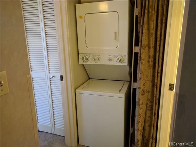 1088 Bishop Street  Unit 2603