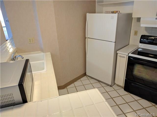 1088 Bishop Street  Unit 2603
