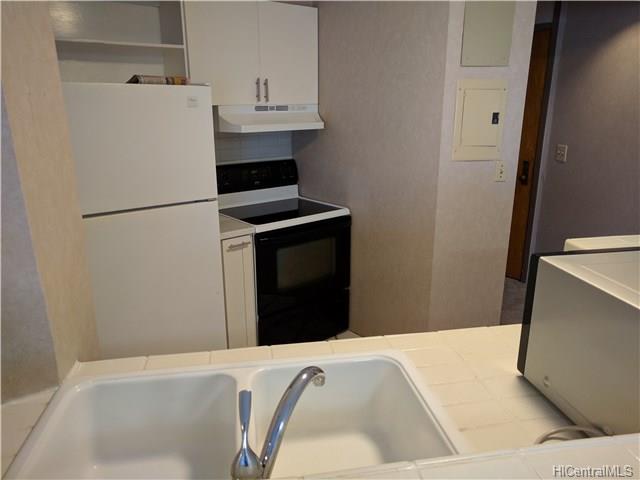 1088 Bishop Street  Unit 2603