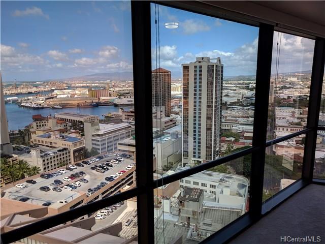 1088 Bishop Street  Unit 2603