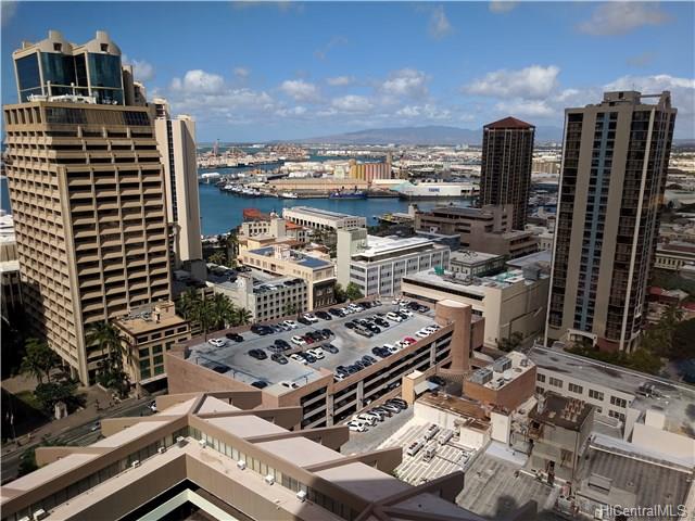 1088 Bishop Street  Unit 2603