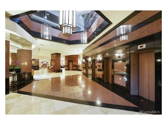 1088 Bishop Street  Unit 2603