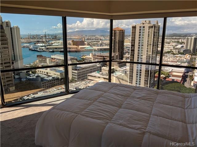 1088 Bishop Street  Unit 2603