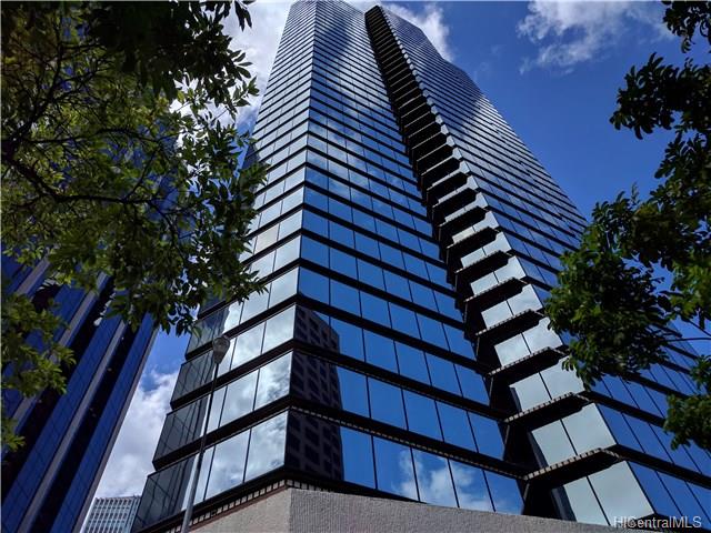 1088 Bishop Street  Unit 2603