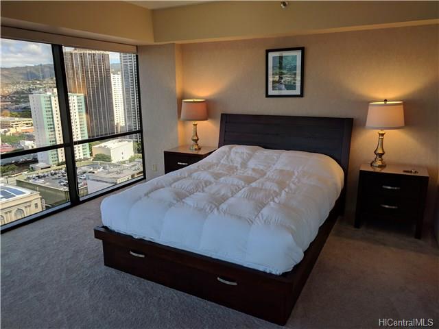 1088 Bishop Street  Unit 2603