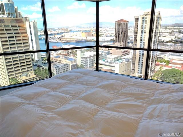 1088 Bishop Street  Unit 2603