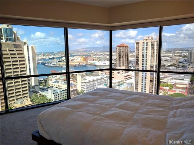 1088 Bishop Street  Unit 2603