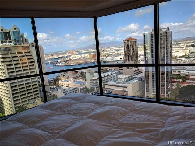 1088 Bishop Street  Unit 2603