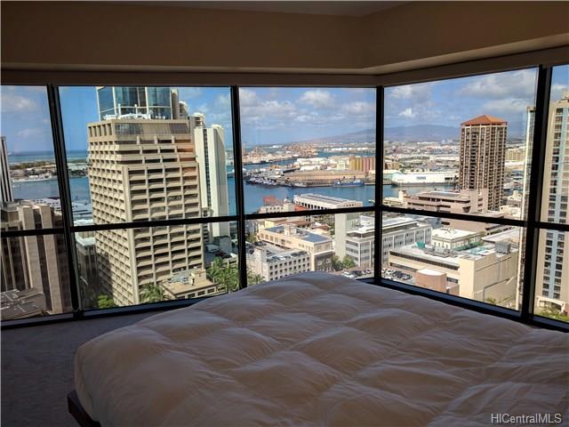 1088 Bishop Street  Unit 2603