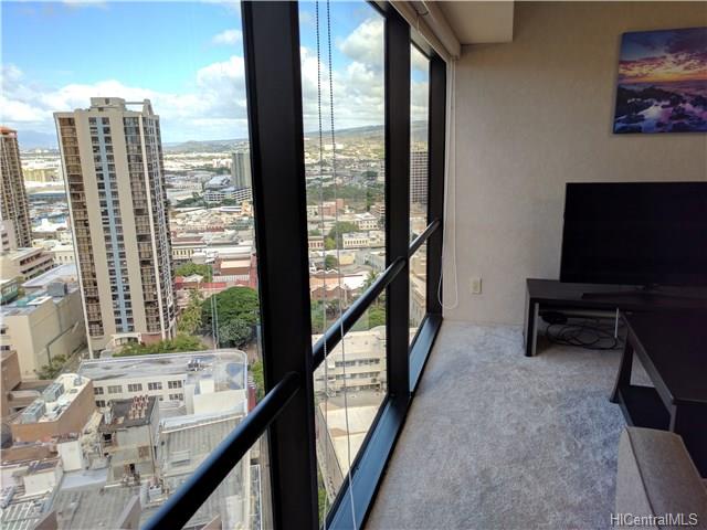 1088 Bishop Street  Unit 2603
