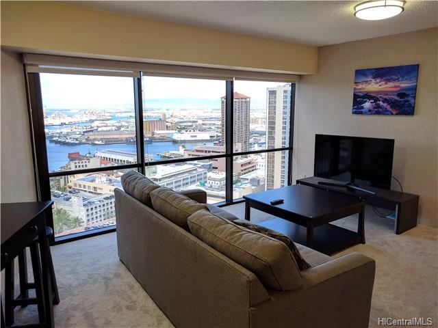 1088 Bishop Street  Unit 2603