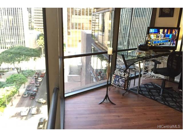 1088 Bishop Street  Unit 1108