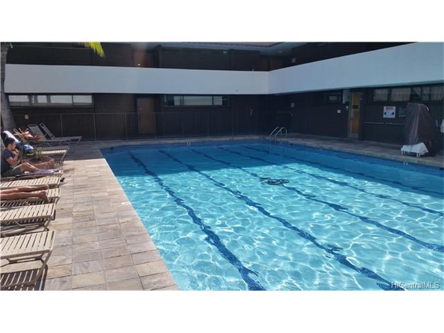 1088 Bishop Street  Unit 1108