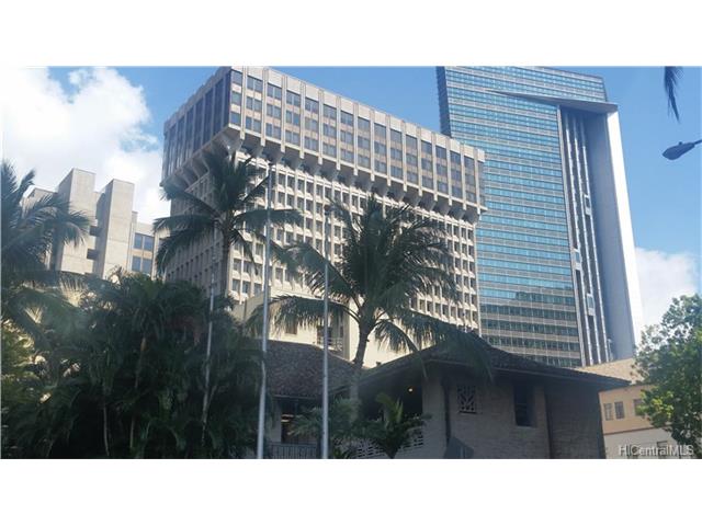 1088 Bishop Street  Unit 1108