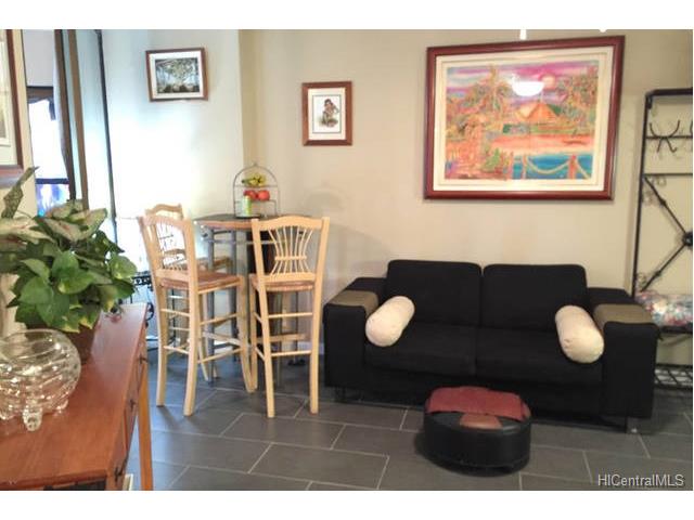 1088 Bishop Street  Unit 1108