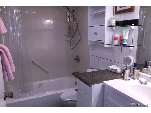 1088 Bishop Street  Unit 1108