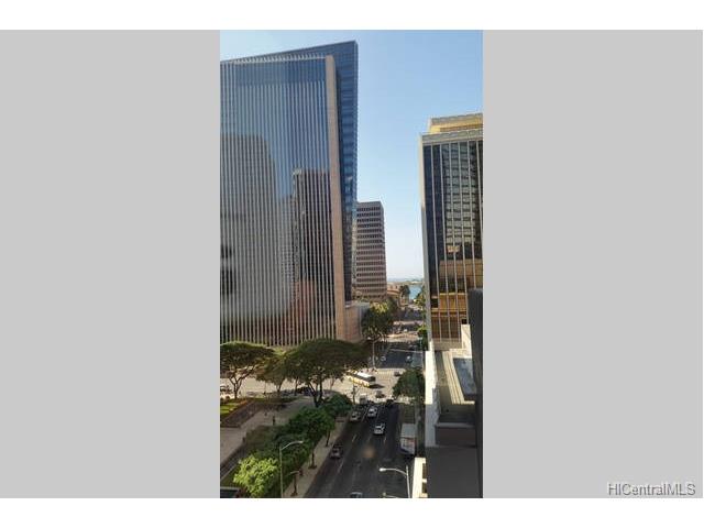 1088 Bishop Street  Unit 1108