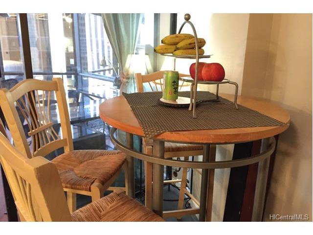 1088 Bishop Street  Unit 1108