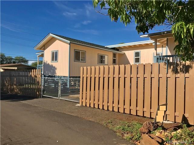 87-1423 Akowai Road