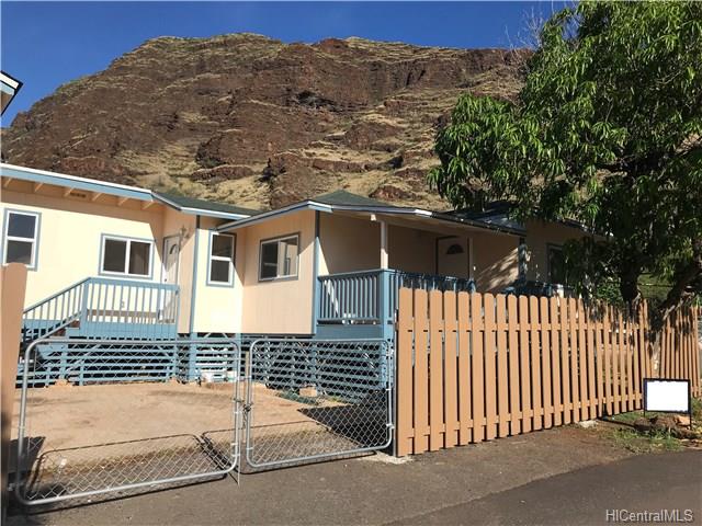 87-1423 Akowai Road