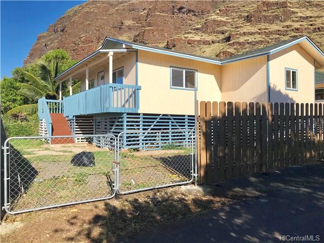 87-1423 Akowai Road