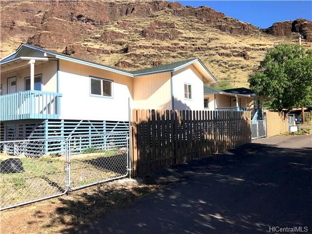 87-1423 Akowai Road