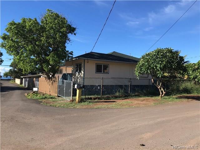 87-1423 Akowai Road