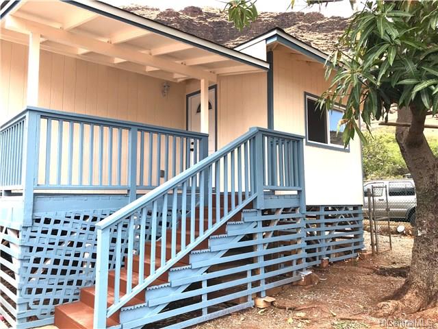 87-1423 Akowai Road