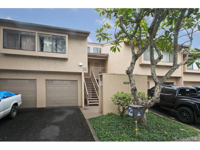 46-010 Aliikane Place  Unit 212