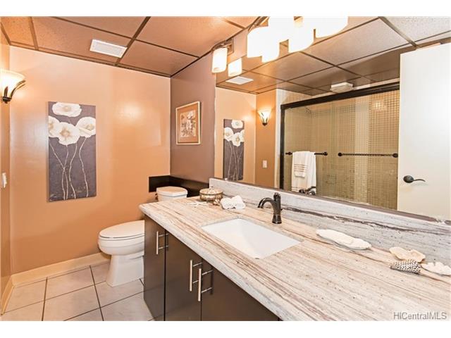 1650 Ala Moana Boulevard  Unit 1613