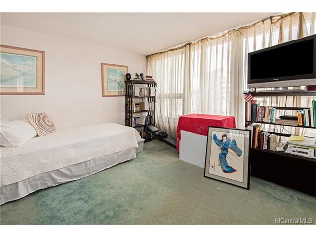 1650 Ala Moana Boulevard  Unit 1613