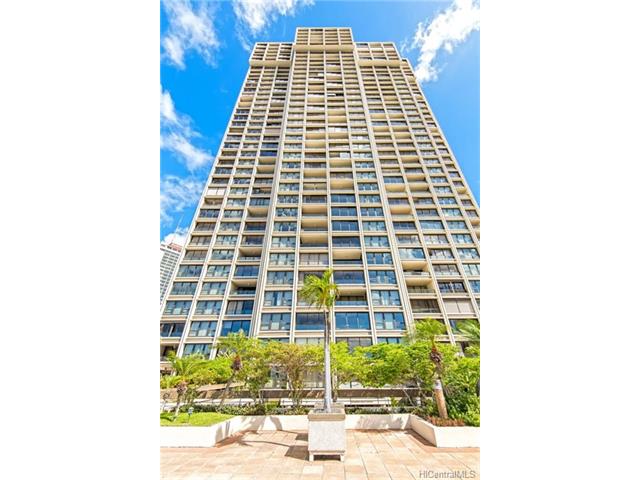 1650 Ala Moana Boulevard Unit 1613 1650 Ala Moana Boulevard Unit 1613