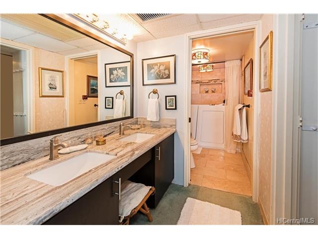 1650 Ala Moana Boulevard  Unit 1613