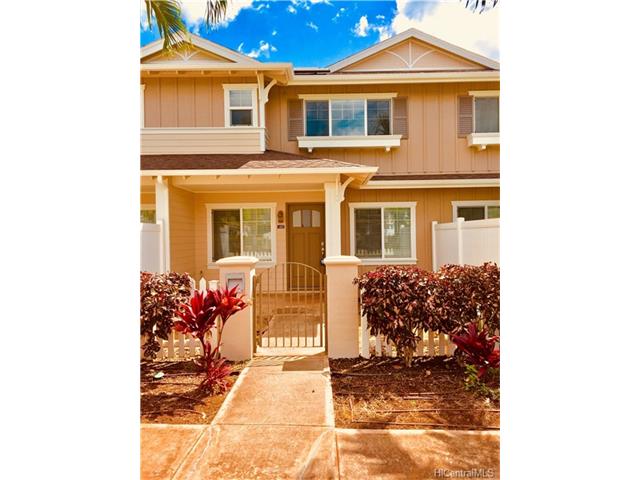 91-1033 Kaipalaoa Street  Unit 1402