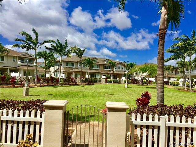 91-1033 Kaipalaoa Street  Unit 1402