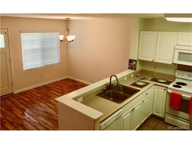 91-1033 Kaipalaoa Street  Unit 1402