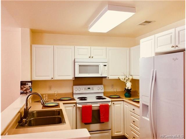 91-1033 Kaipalaoa Street  Unit 1402