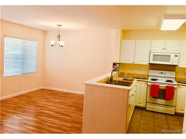91-1033 Kaipalaoa Street  Unit 1402
