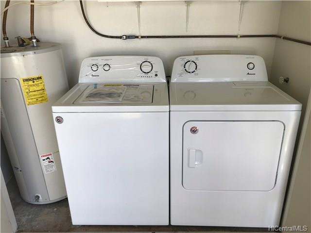 91-1040 Kaiau Avenue  Unit 12F