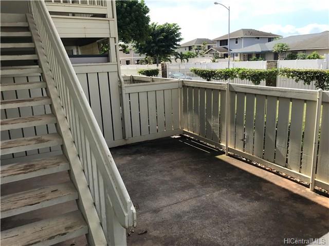 91-1040 Kaiau Avenue  Unit 12F