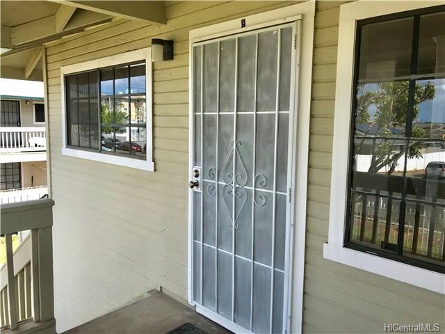 91-1040 Kaiau Avenue  Unit 12F