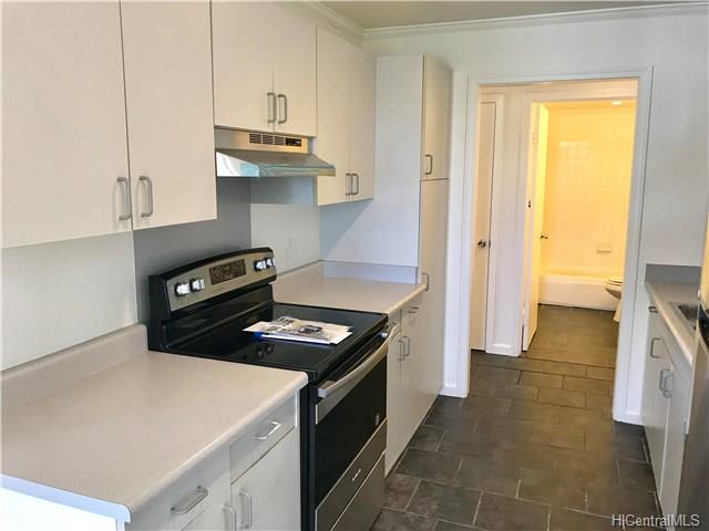 91-1040 Kaiau Avenue  Unit 12F